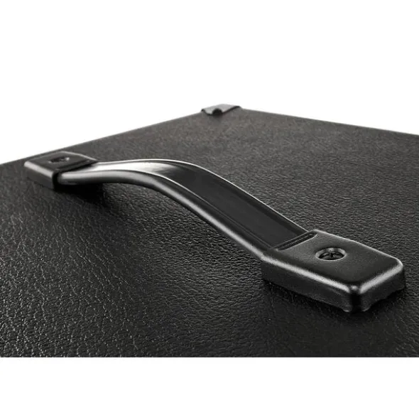 Harley Benton G112Plus Thiele Unloade Bundle