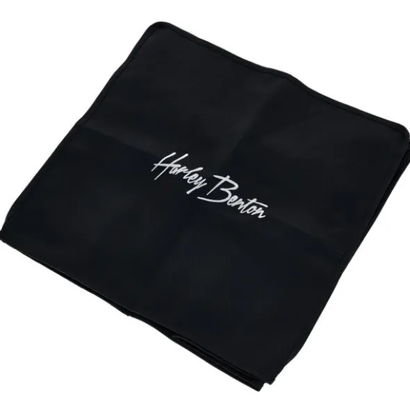 Harley Benton G112Plus Thiele Unloade Bundle