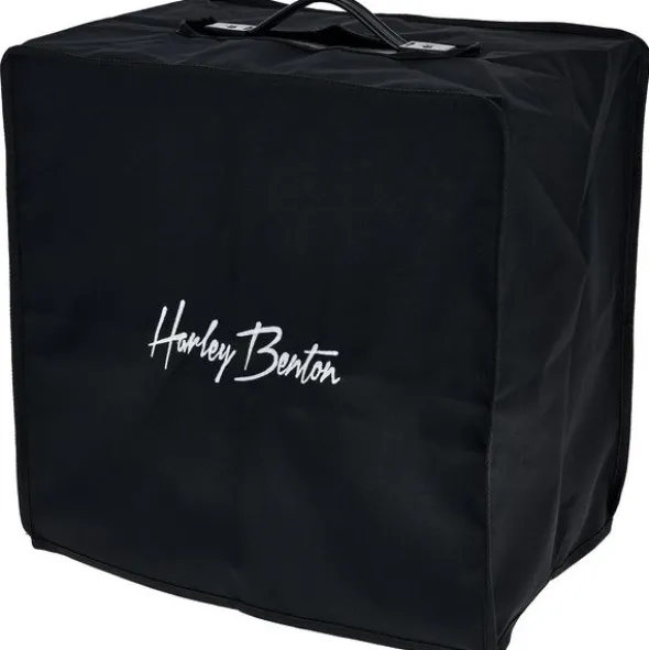 Harley Benton G112Plus Thiele Unloade Bundle