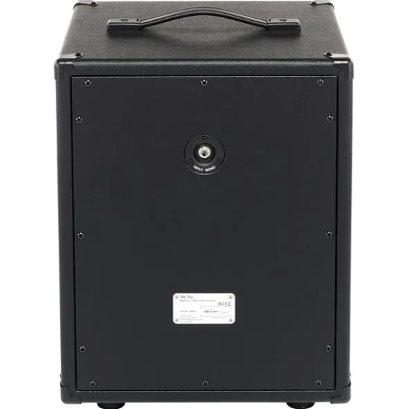 Harley Benton G112Plus Thiele Unloade Bundle