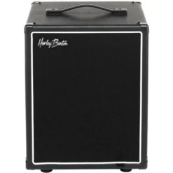 Harley Benton G112Plus Thiele Unloade Bundle