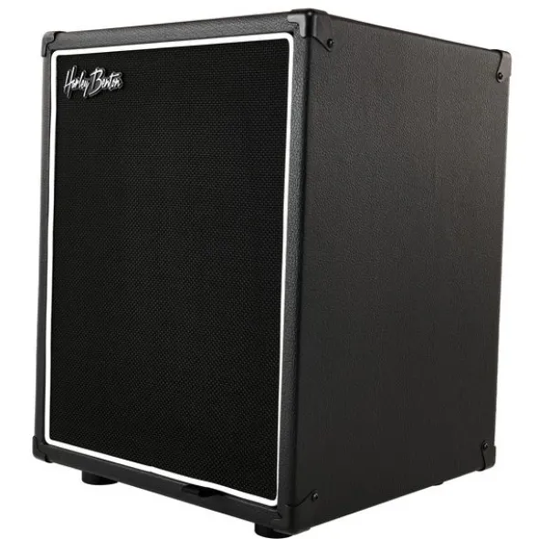 Harley Benton G112Plus Thiele Unloade Bundle