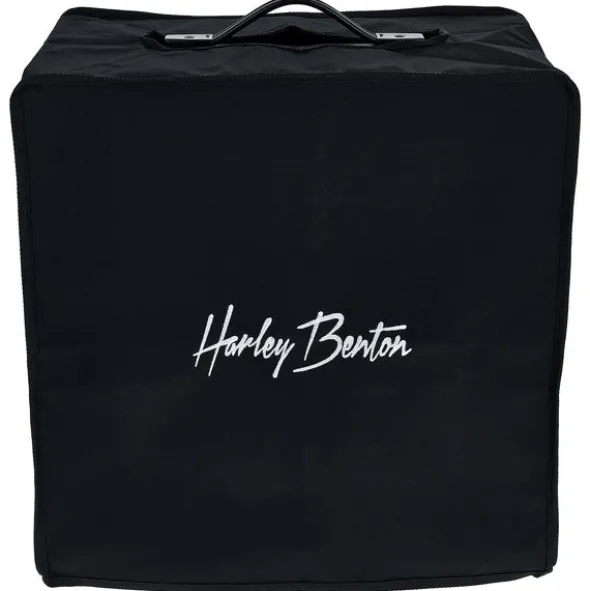 Harley Benton G112Plus Thiele Unloade Bundle
