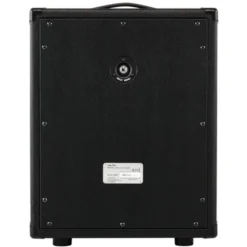 Harley Benton G112Plus Thiele Unloade Bundle
