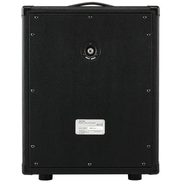 Harley Benton G112Plus Thiele Unloade Bundle