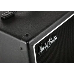 Harley Benton G112Plus Thiele Unloade Bundle
