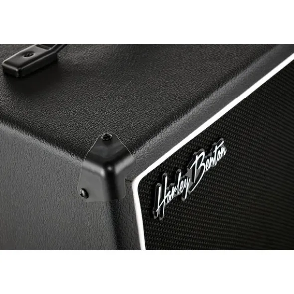 Harley Benton G112Plus Thiele Unloade Bundle