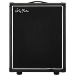 Harley Benton G112Plus Thiele Unloade Bundle