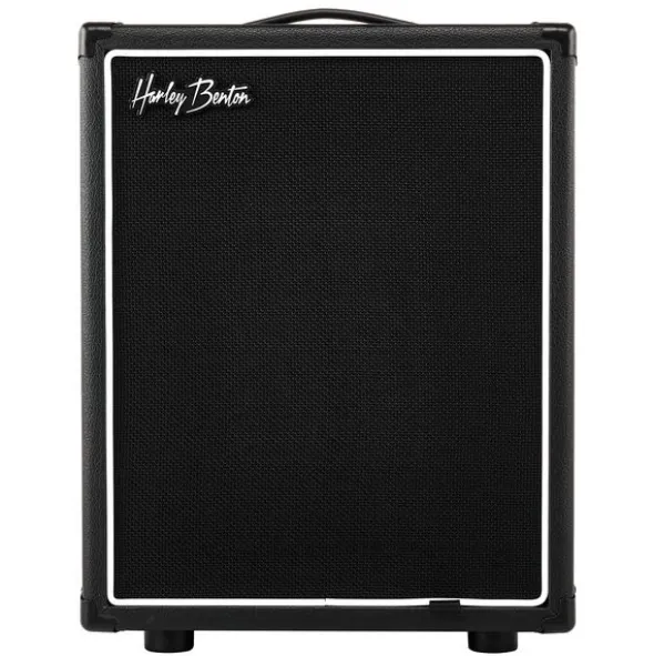 Harley Benton G112Plus Thiele Unloade Bundle
