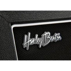 Harley Benton G112Plus Unloaded