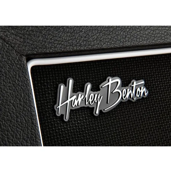 Harley Benton G112Plus Unloaded