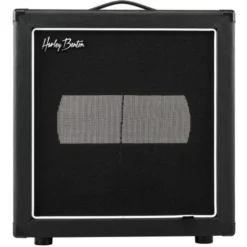 Harley Benton G112Plus Unloaded
