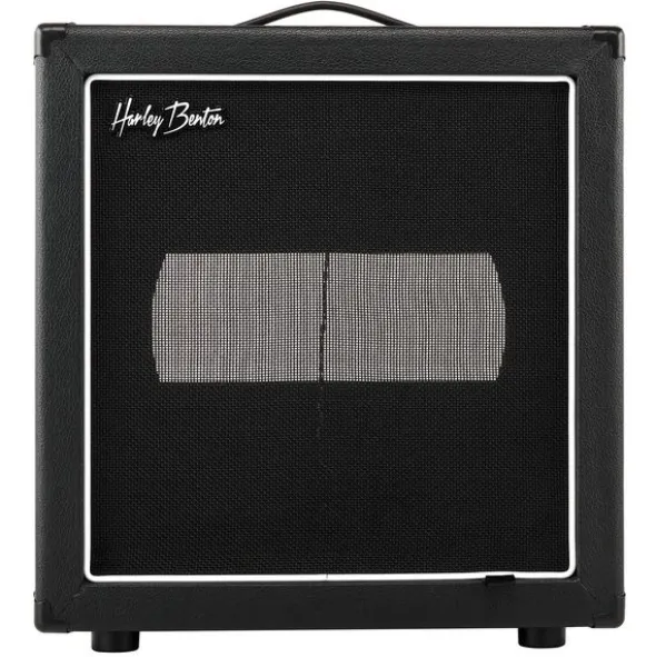 Harley Benton G112Plus Unloaded