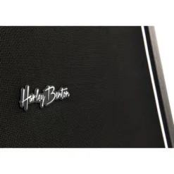 Harley Benton G412Plus Unloaded