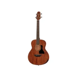 Harley Benton GS-Travel-E Bass Mahog B-Stock