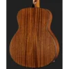 Harley Benton GS-Travel-E LH Mahogany