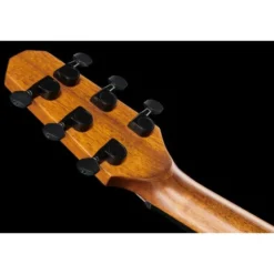 Harley Benton GS-Travel-E LH Mahogany