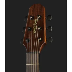 Harley Benton GS-Travel-E LH Mahogany