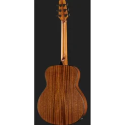 Harley Benton GS-Travel-E LH Mahogany