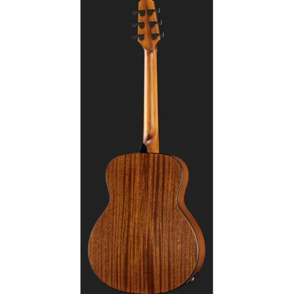 Harley Benton GS-Travel-E LH Mahogany