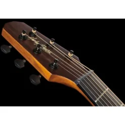 Harley Benton GS-Travel-E LH Mahogany