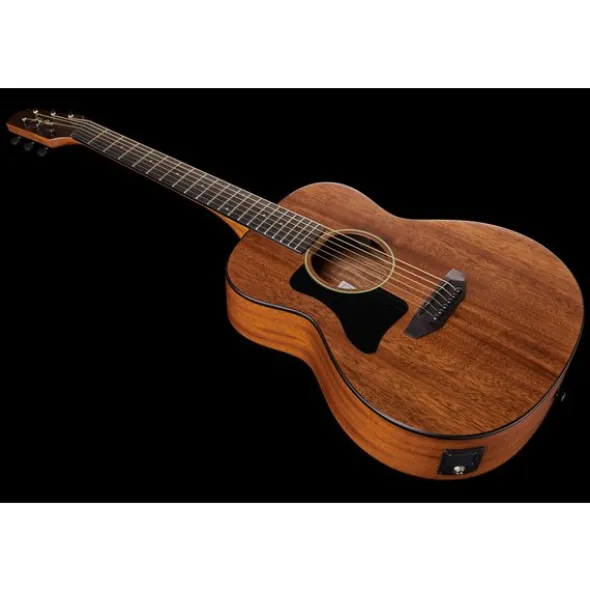 Harley Benton GS-Travel-E LH Mahogany