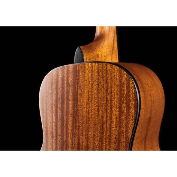 Harley Benton GS-Travel-E LH Mahogany