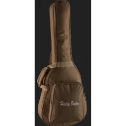 Harley Benton GS-Travel-E LH Mahogany