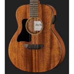 Harley Benton GS-Travel-E LH Mahogany