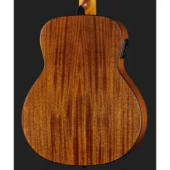 Harley Benton GS-Travel-E Mahogany Bundle