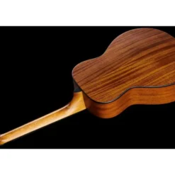 Harley Benton GS-Travel-E Mahogany Bundle
