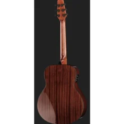 Harley Benton GS-Travel-E Spruce Bundle