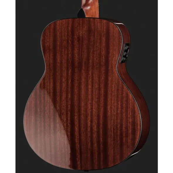 Harley Benton GS-Travel-E Spruce Bundle