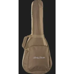 Harley Benton GS-Travel-E Spruce