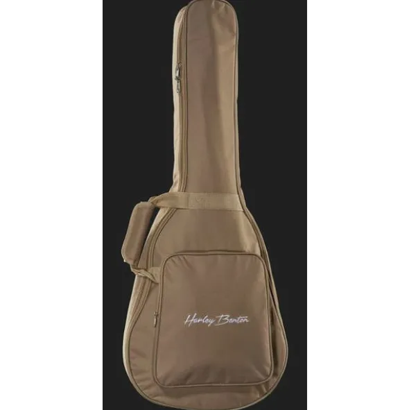 Harley Benton GS-Travel-E Spruce