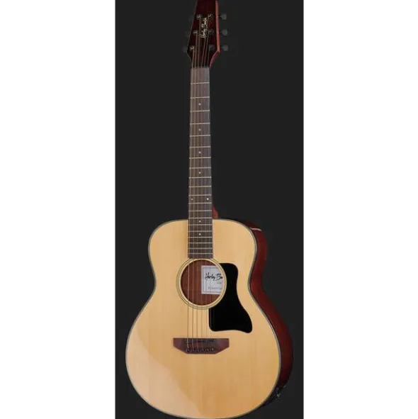 Harley Benton GS-Travel-E Spruce