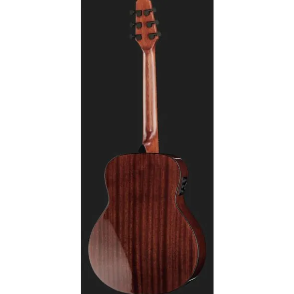 Harley Benton GS-Travel-E Spruce
