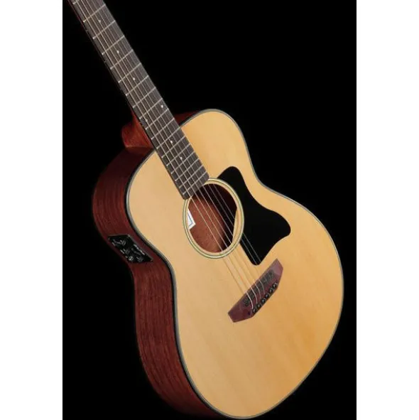 Harley Benton GS-Travel-E Spruce