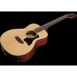 Harley Benton GS-Travel-E Spruce