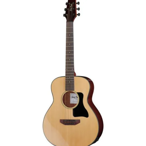 Harley Benton GS-Travel-E Spruce