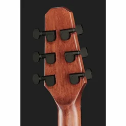 Harley Benton GS-Travel-E Spruce