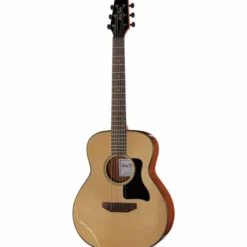 Harley Benton GS-Travel Spruce