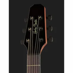 Harley Benton GS-Travel Spruce