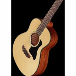 Harley Benton GS-Travel Spruce