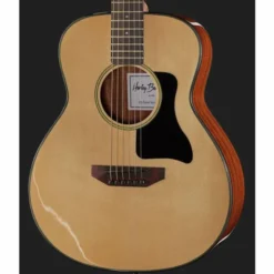 Harley Benton GS-Travel Spruce
