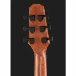 Harley Benton GS-Travel Spruce