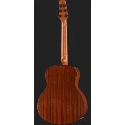 Harley Benton GS-Travel Spruce Bundle