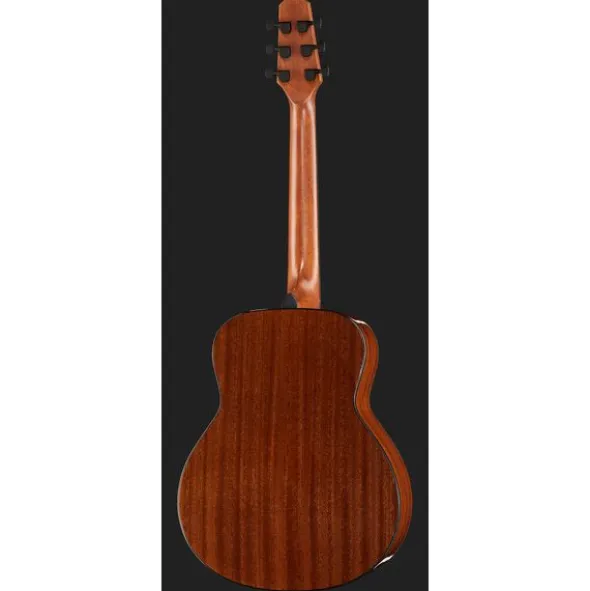 Harley Benton GS-Travel Spruce Bundle