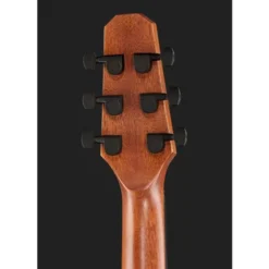 Harley Benton GS-Travel Spruce Bundle