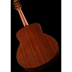 Harley Benton GS-Travel Spruce Bundle